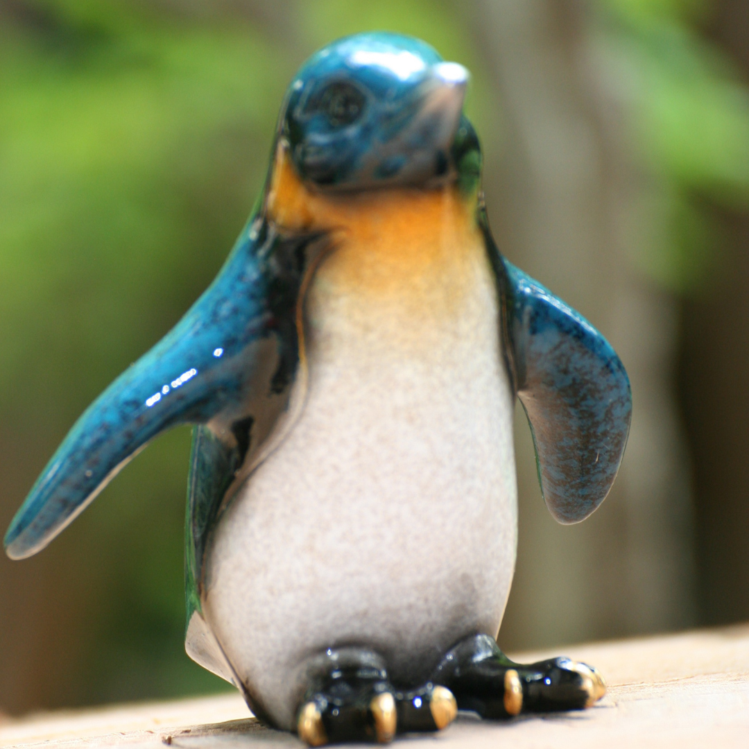 Penguins