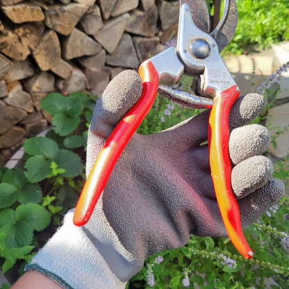 Handschuh Showa Thermo Grip