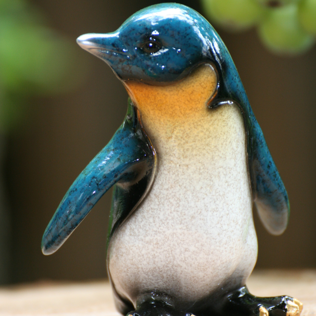 Penguins