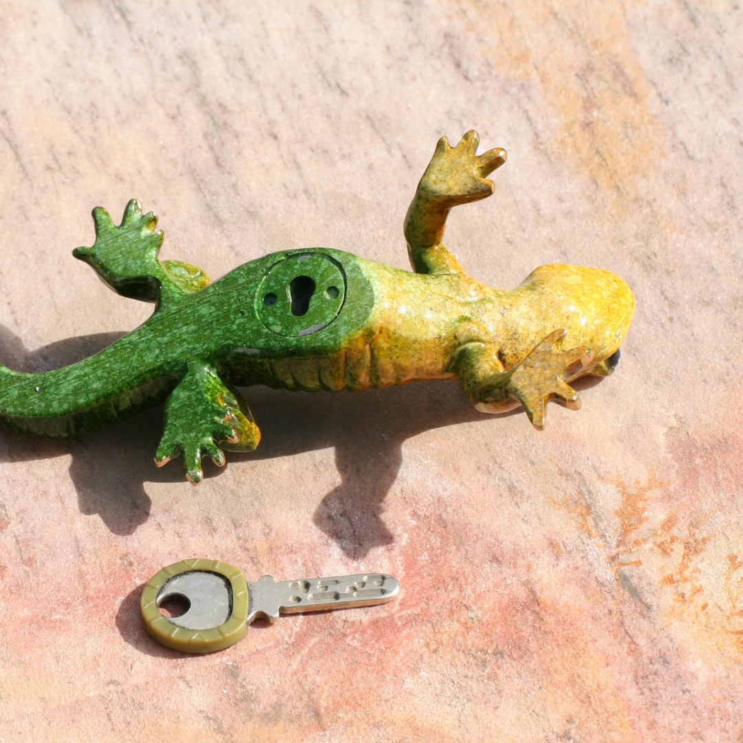 salamander