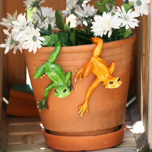 Pot hanger