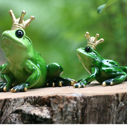 Frog Prince