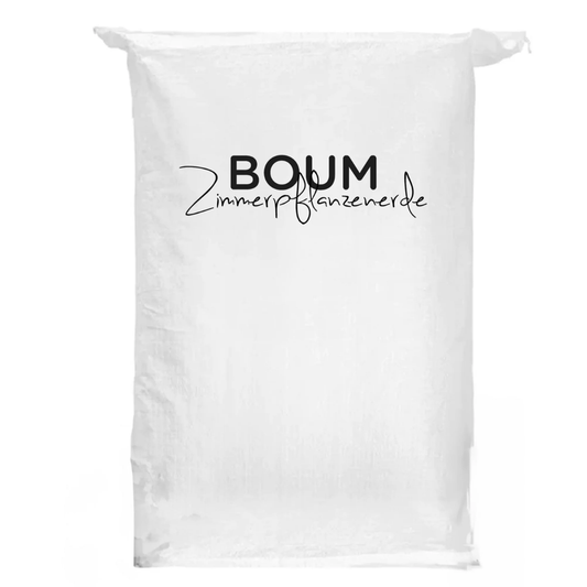 Boum Zimmerpflanzenerde 15L