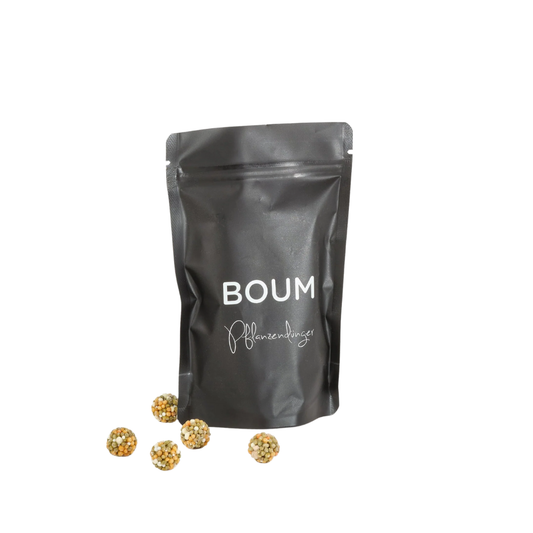 Boum Pflanzendünger