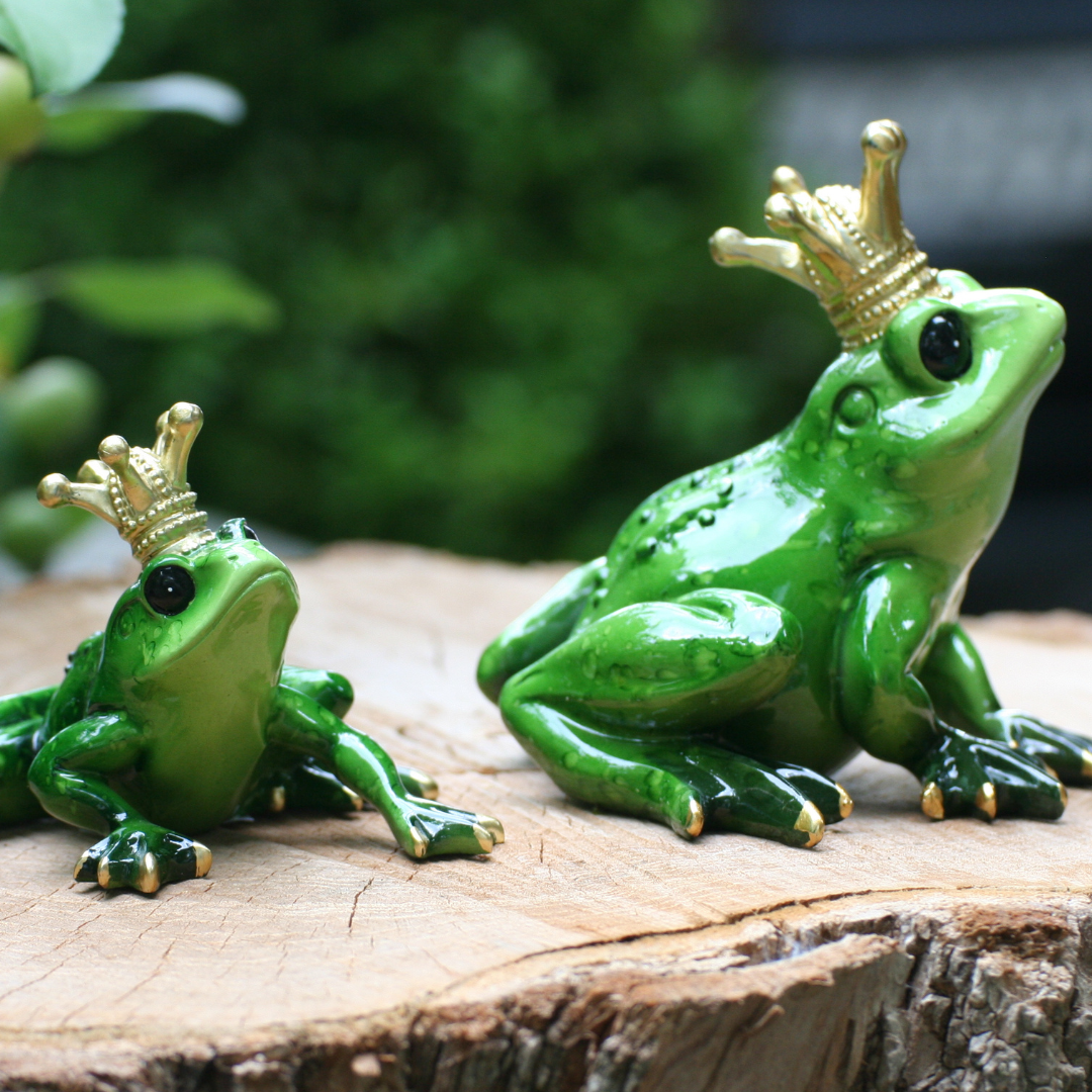 Frog Prince