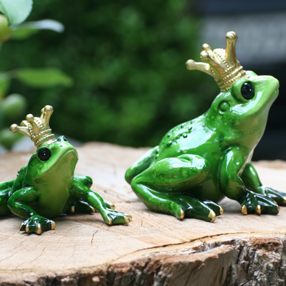 Frog Prince