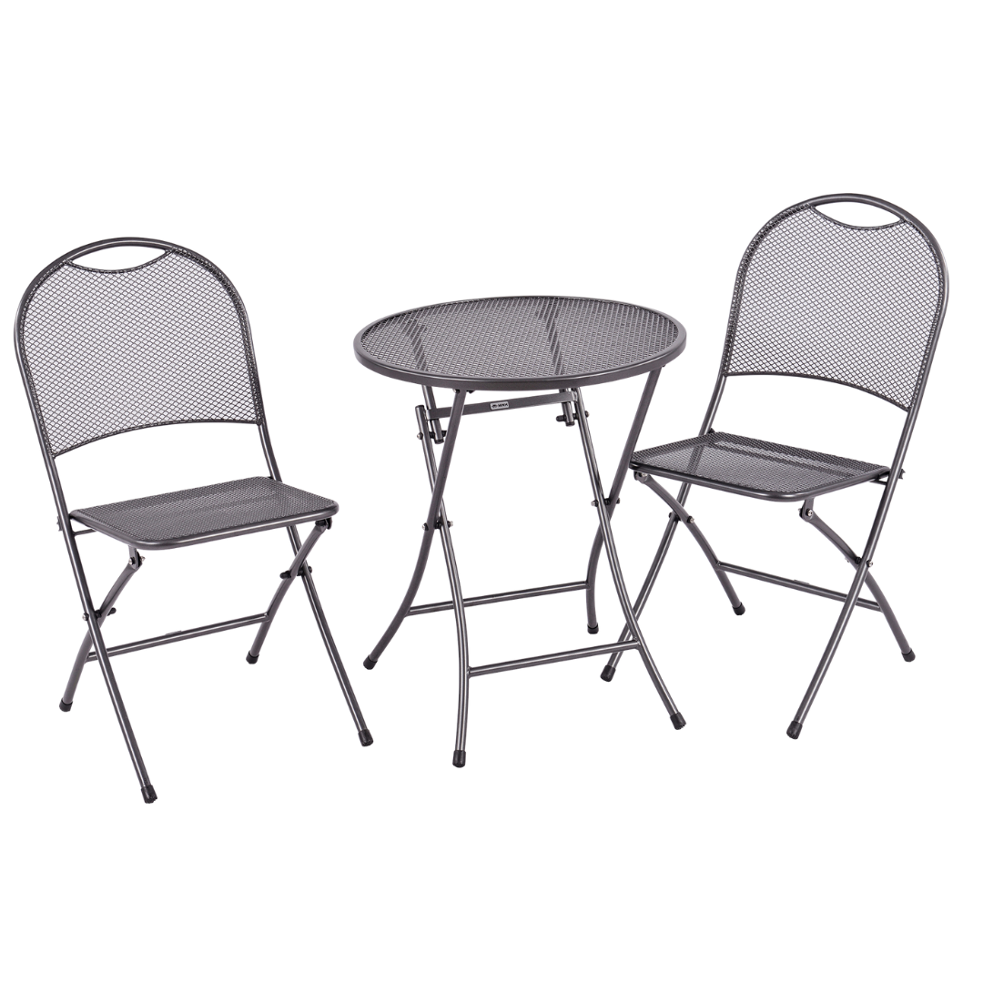 Gartenmöbelset Klappbar