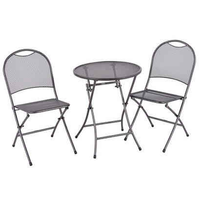 Gartenmöbelset Klappbar