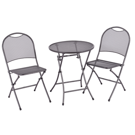 Gartenmöbelset Klappbar