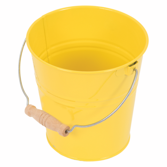 Kinder Metalleimer