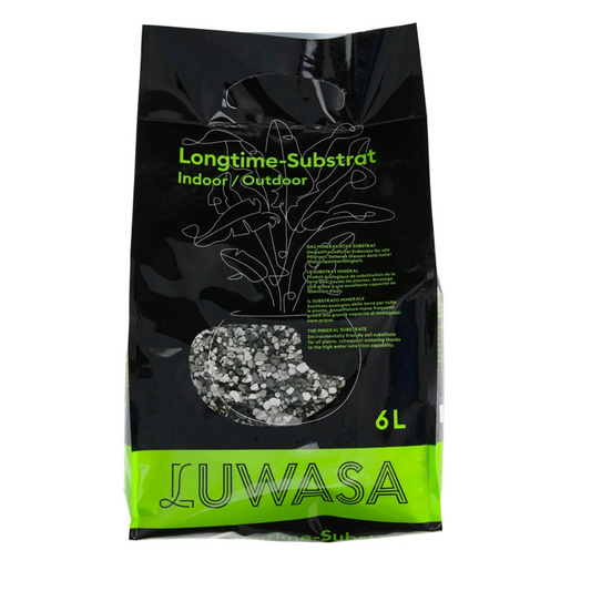 Luwasa Substrat