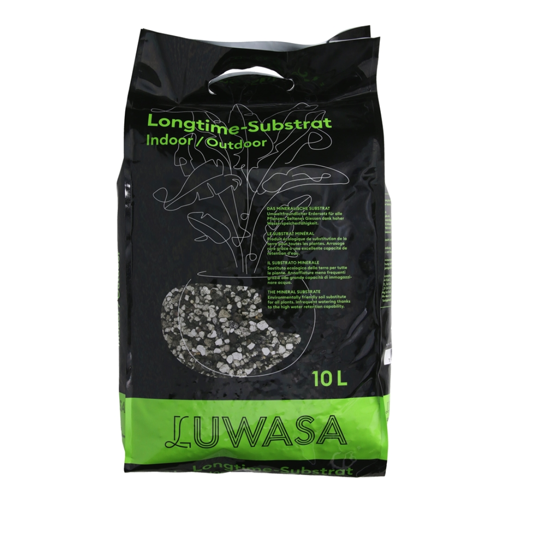 Luwasa Substrat