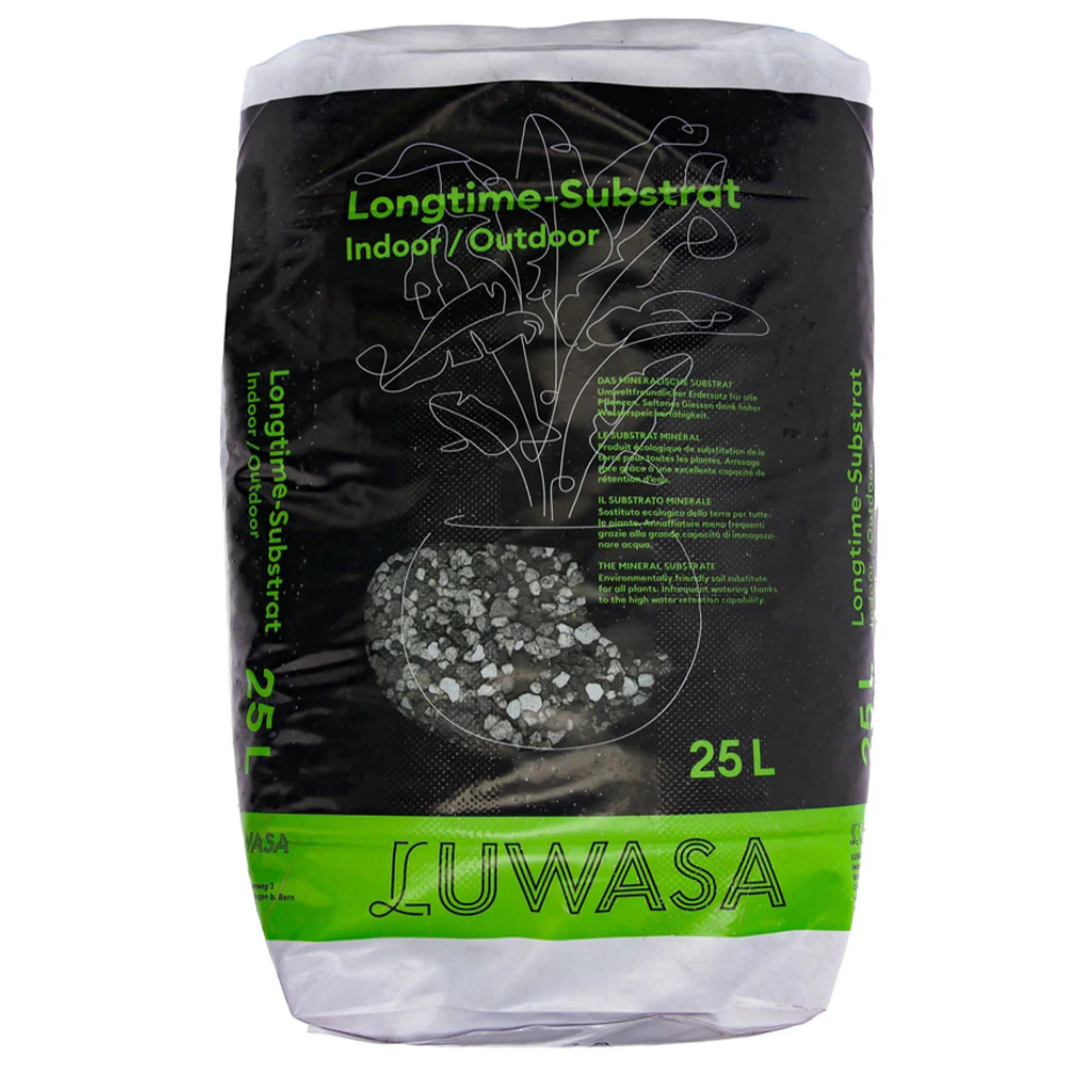 Luwasa Substrat