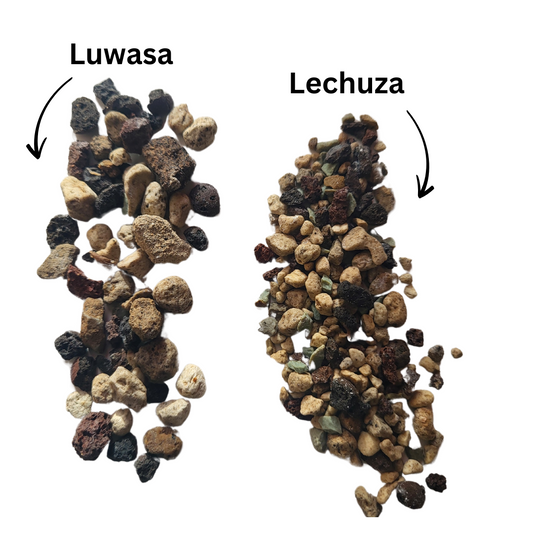 Luwasa Substrat