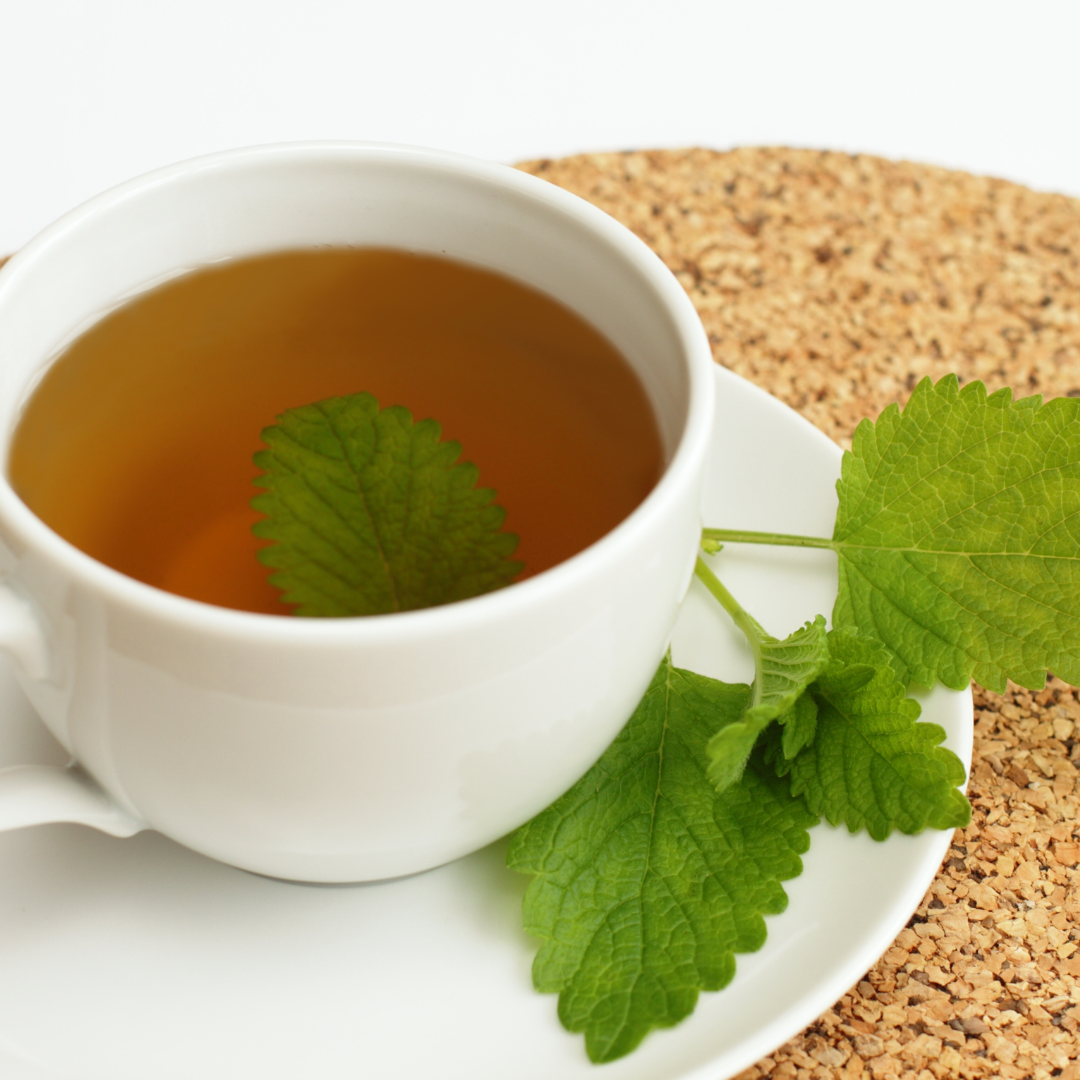 Lemon balm