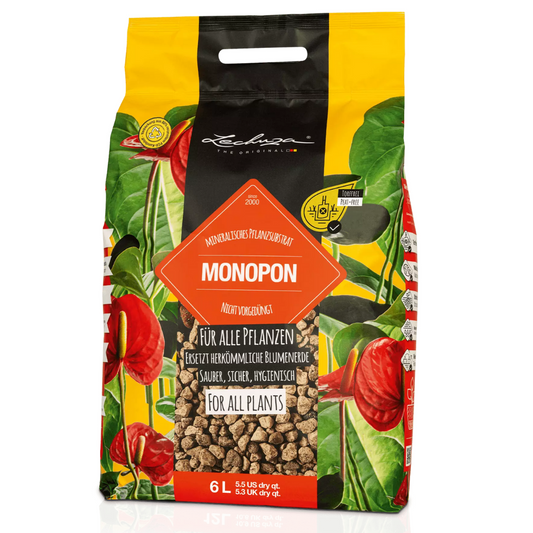 Monopon / Mono Pon