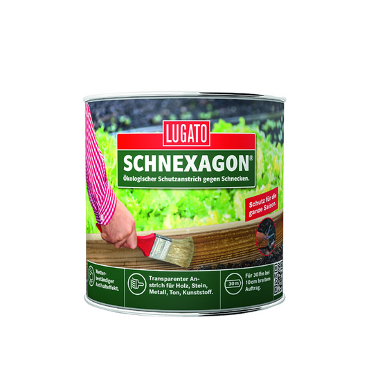 Schnexagon