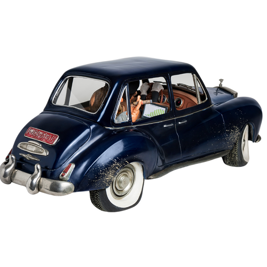 Forchino figure 'The Big Boss Limousine'