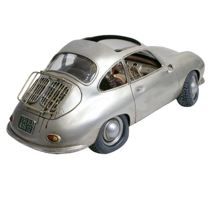 Forchino figurine 'The Business Trip'
