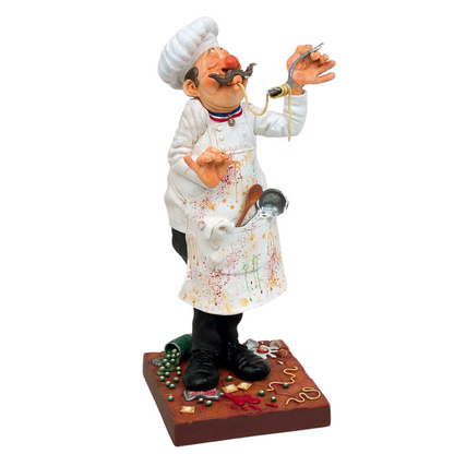 Forchino Figur `The Cook `