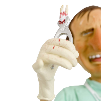 Forchino Figur `The Dentist `