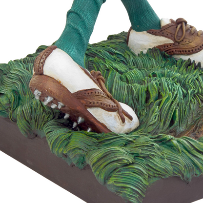 Forchino figurine 'Fore The Golfer'