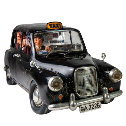 Forchino Figur `The London Taxi`