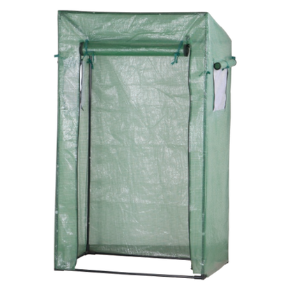 Tomatenhaus 60x100x169
