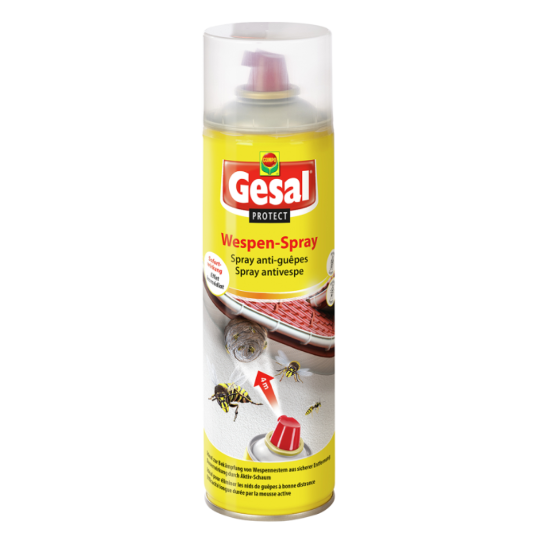 Wespen-Spray 500 ml