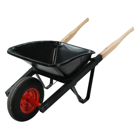 Spitzbodenkarrette 60 l
