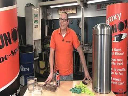 BRUNOX Schmiermittel Turbo Spray